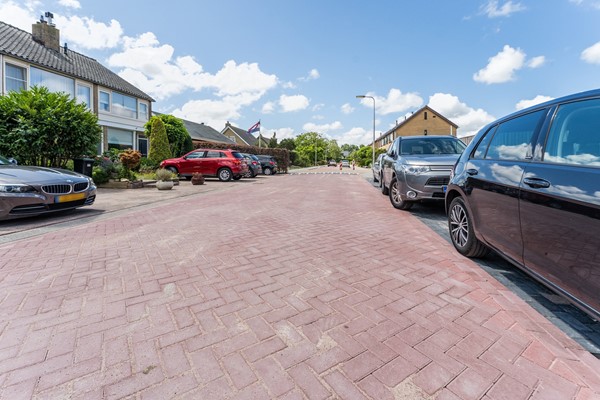 Medium property photo - Drechtlaan 60, 2451 CN Leimuiden